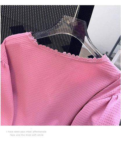 Plus Size Vest Casual voor Dames Veelzijdig