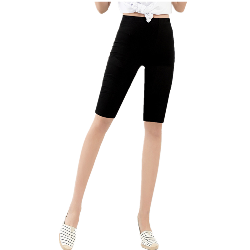 Plus Size Legging Comfortabel Duurzaam voor Vrouw
