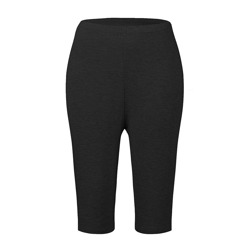 Plus Size Legging Comfortabel Duurzaam voor Vrouw