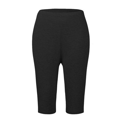 Plus Size Legging Comfortabel Duurzaam voor Vrouw