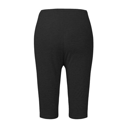Plus Size Legging Comfortabel Duurzaam voor Vrouw