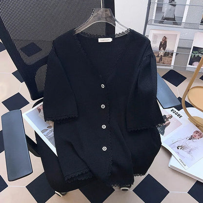 Plus Size Vest Casual voor Dames Veelzijdig
