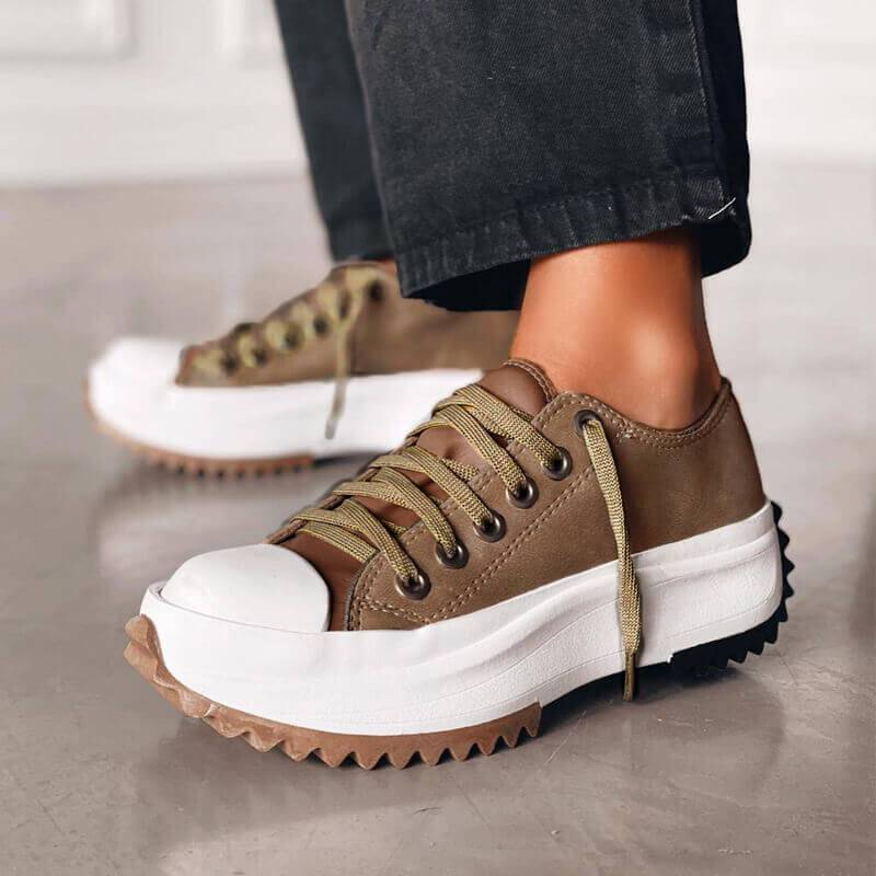 Dames Sneakers Celine Stijlvol Sportief