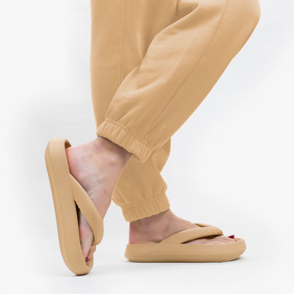 Zachte Uniseks Flip Flops Comfortabel voor Zomer