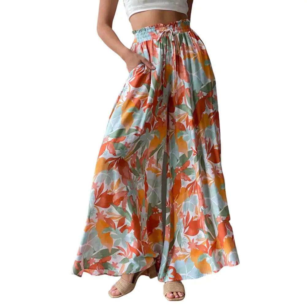 Casual Broek voor Vrouwen Comfortabel Mode