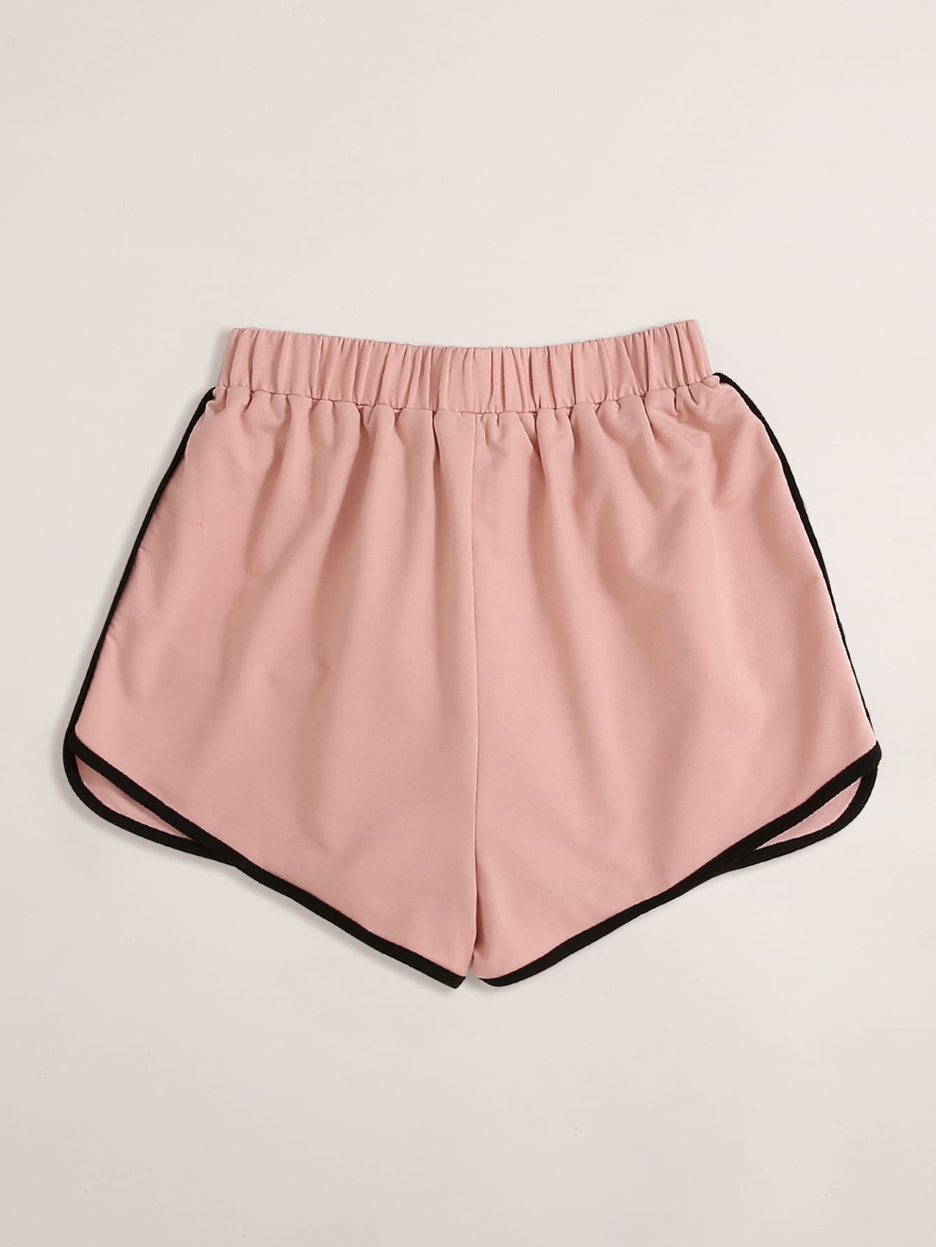 Plus Size Sportbroek Korte Jessie Short voor Vrouwen