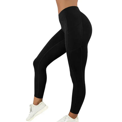 Yoga Legging Plus Size Comfortabel Breed Assortiment