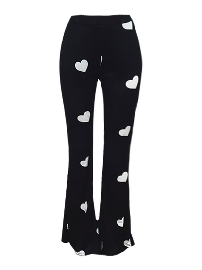 Plus Size Joggingbroek Comfortabel & Stijlvol voor Vrouwen