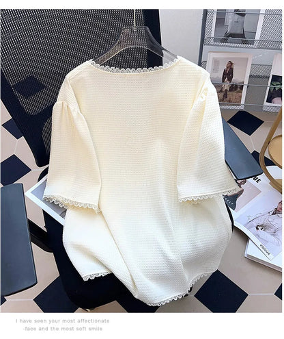 Plus Size Vest Casual voor Dames Veelzijdig