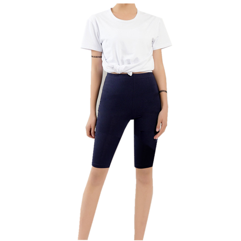 Plus Size Legging Comfortabel Duurzaam voor Vrouw