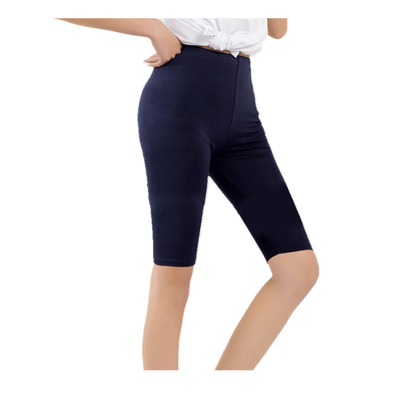 Plus Size Legging Comfortabel Duurzaam voor Vrouw