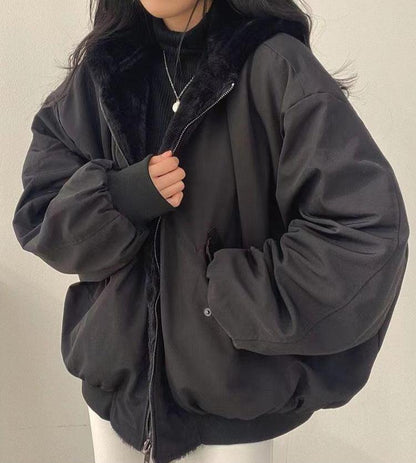 Bettina | Giacca invernale calda
