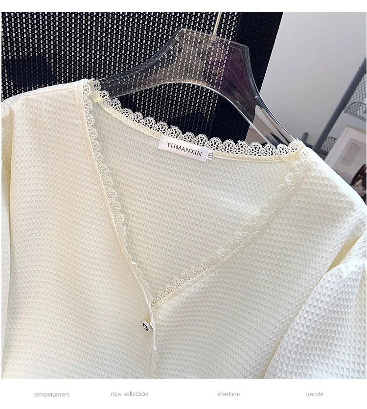 Plus Size Vest Casual voor Dames Veelzijdig
