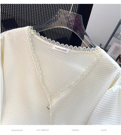 Plus Size Vest Casual voor Dames Veelzijdig