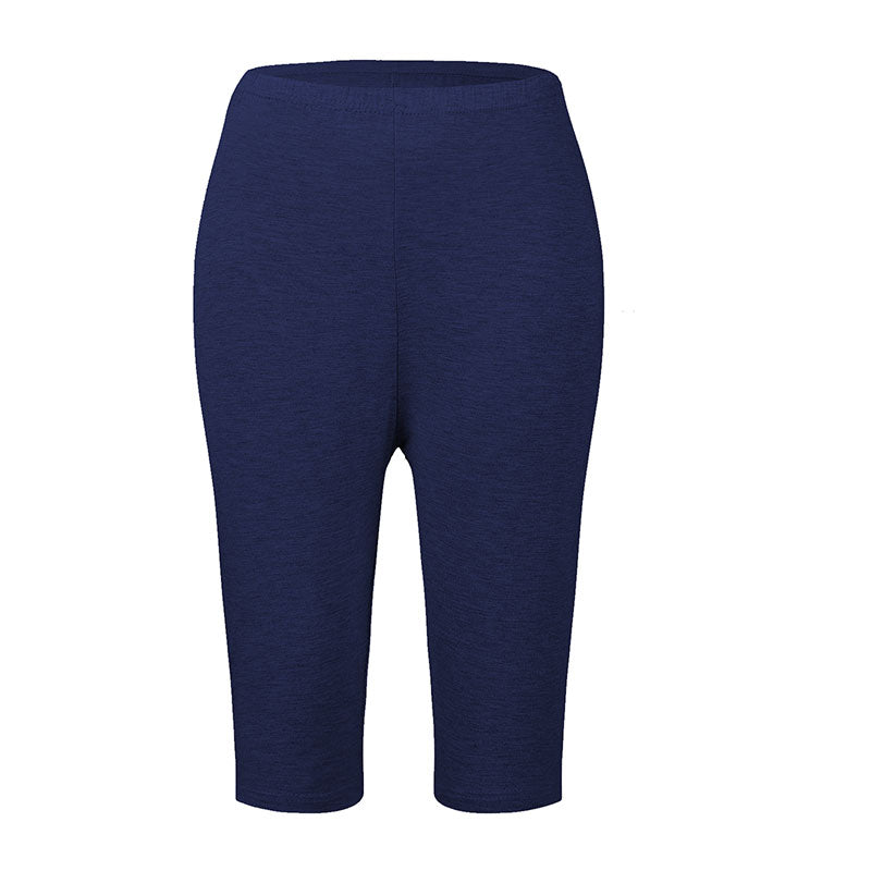 Plus Size Legging Comfortabel Duurzaam voor Vrouw
