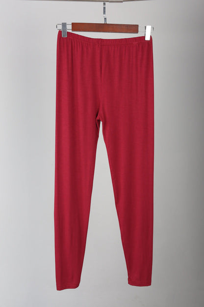 Plus Size Legging Duurzaam Stijlvol Comfortabele Broek