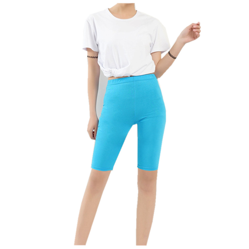 Plus Size Legging Comfortabel Duurzaam voor Vrouw
