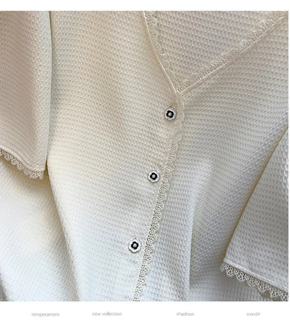 Plus Size Vest Casual voor Dames Veelzijdig
