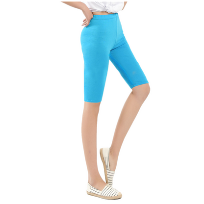 Plus Size Legging Comfortabel Duurzaam voor Vrouw