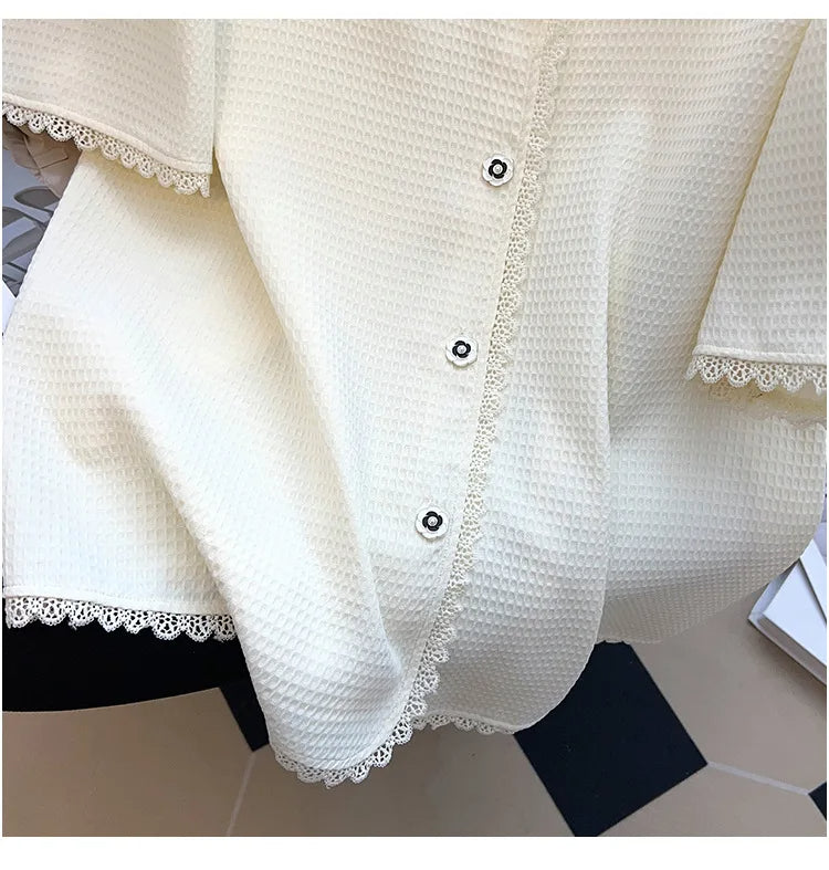 Plus Size Vest Casual voor Dames Veelzijdig