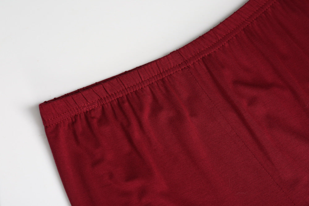 Plus Size Legging Duurzaam Stijlvol Comfortabele Broek