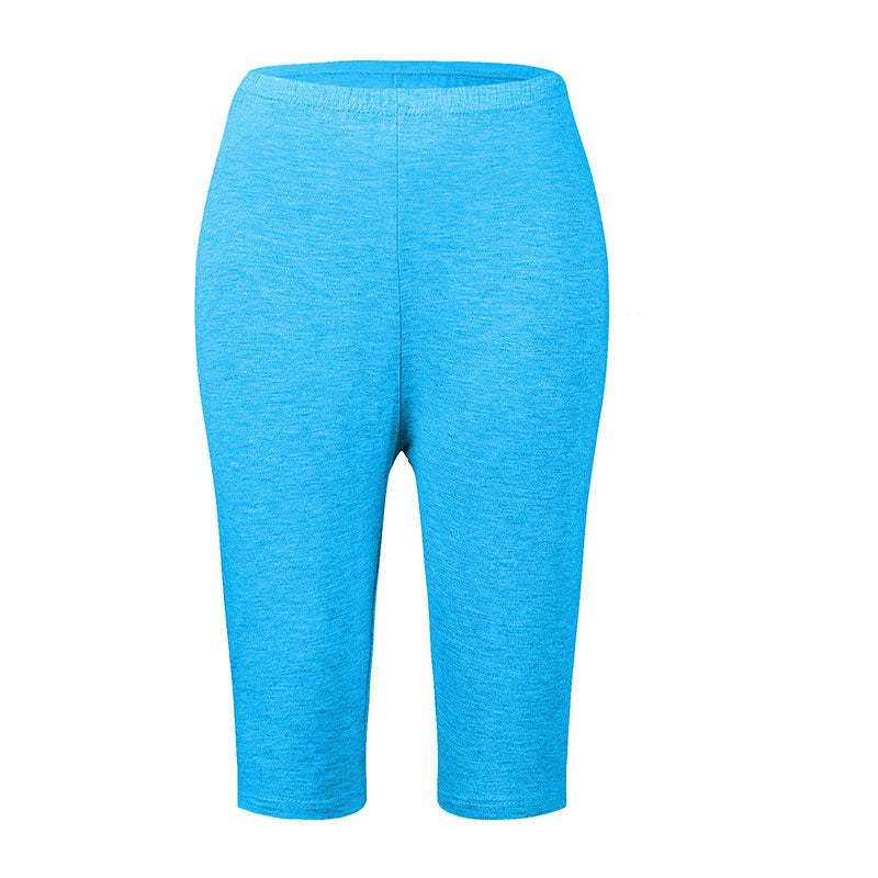 Plus Size Legging Comfortabel Duurzaam voor Vrouw