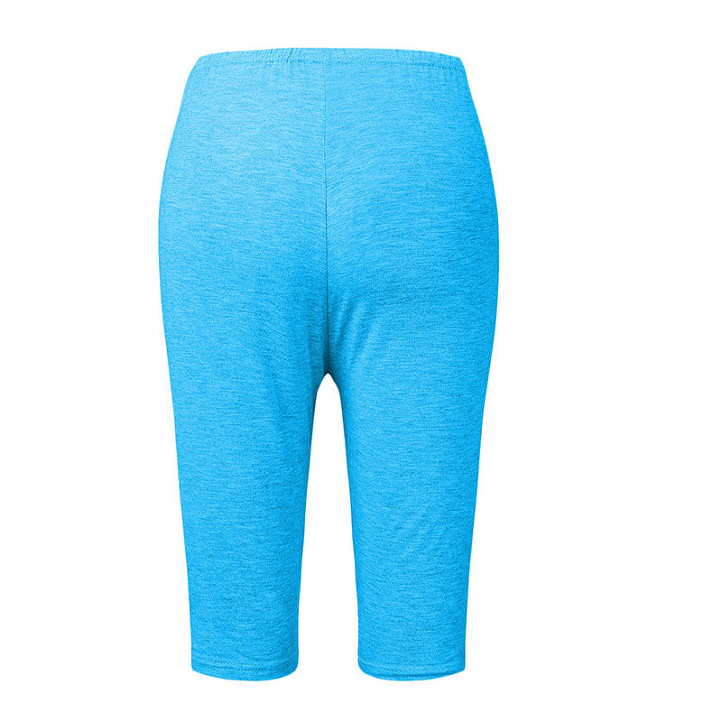 Plus Size Legging Comfortabel Duurzaam voor Vrouw