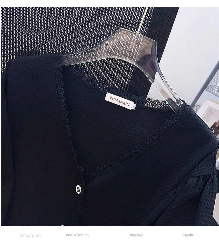 Plus Size Vest Casual voor Dames Veelzijdig