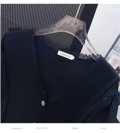 Plus Size Vest Casual voor Dames Veelzijdig