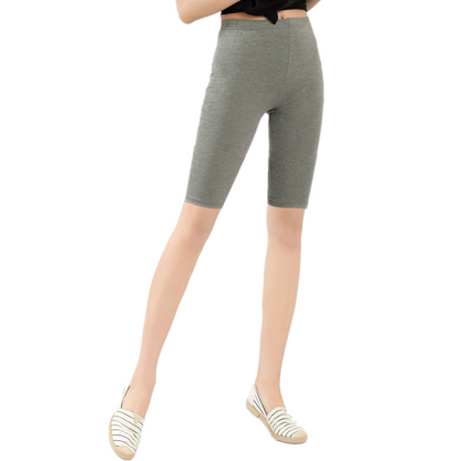 Plus Size Legging Comfortabel Duurzaam voor Vrouw