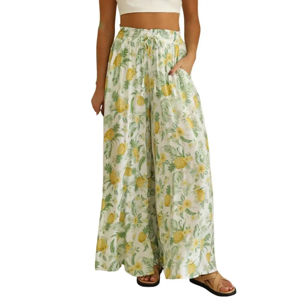 Casual Broek voor Vrouwen Comfortabel Mode