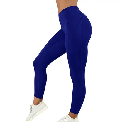 Yoga Legging Plus Size Comfortabel Breed Assortiment