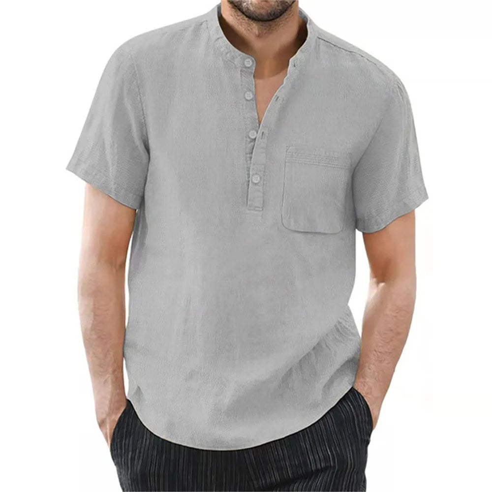 Plus Size T-Shirt Comfortabel en Stijlvol voor Dames - Mode Vibes