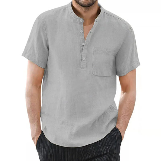 Plus Size T-Shirt Comfortabel en Stijlvol voor Dames - Mode Vibes