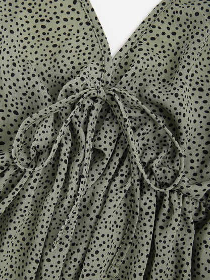 Plus Size Top voor Vrouwen Veelzijdig en Stijlvol