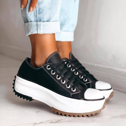 Dames Sneakers Celine Stijlvol Sportief