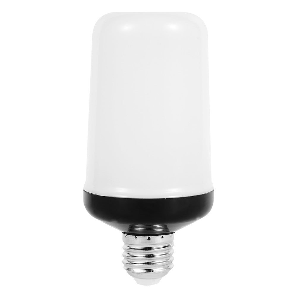 LED Vuur Simulatie Lamp met 4 Instellingen