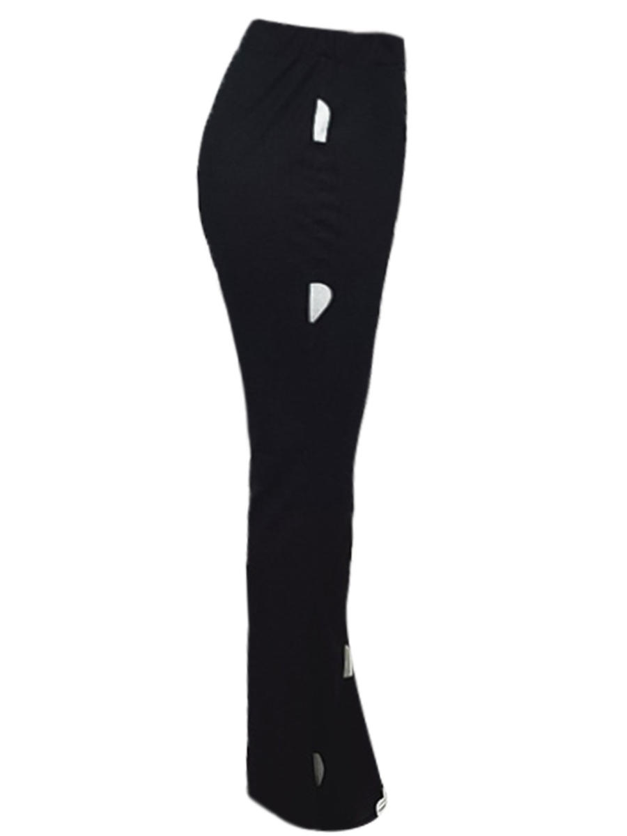 Plus Size Joggingbroek Comfortabel & Stijlvol voor Vrouwen