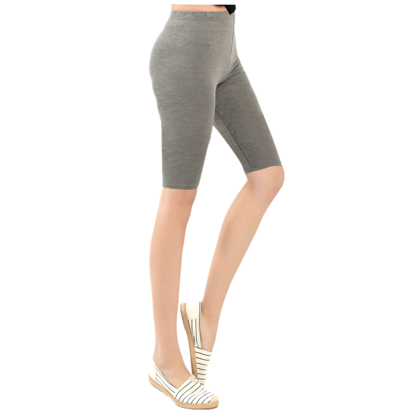 Plus Size Legging Comfortabel Duurzaam voor Vrouw
