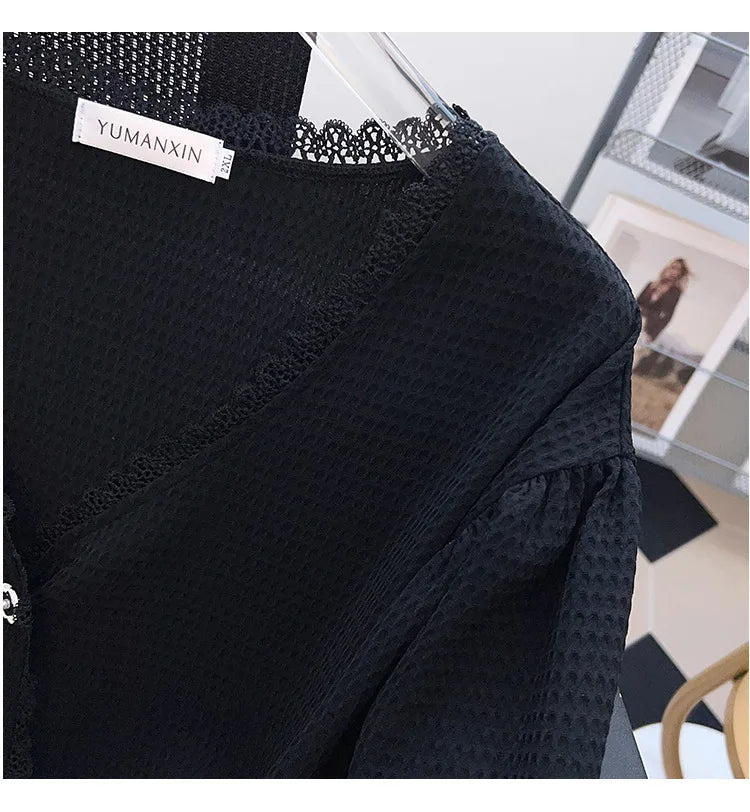 Plus Size Vest Casual voor Dames Veelzijdig