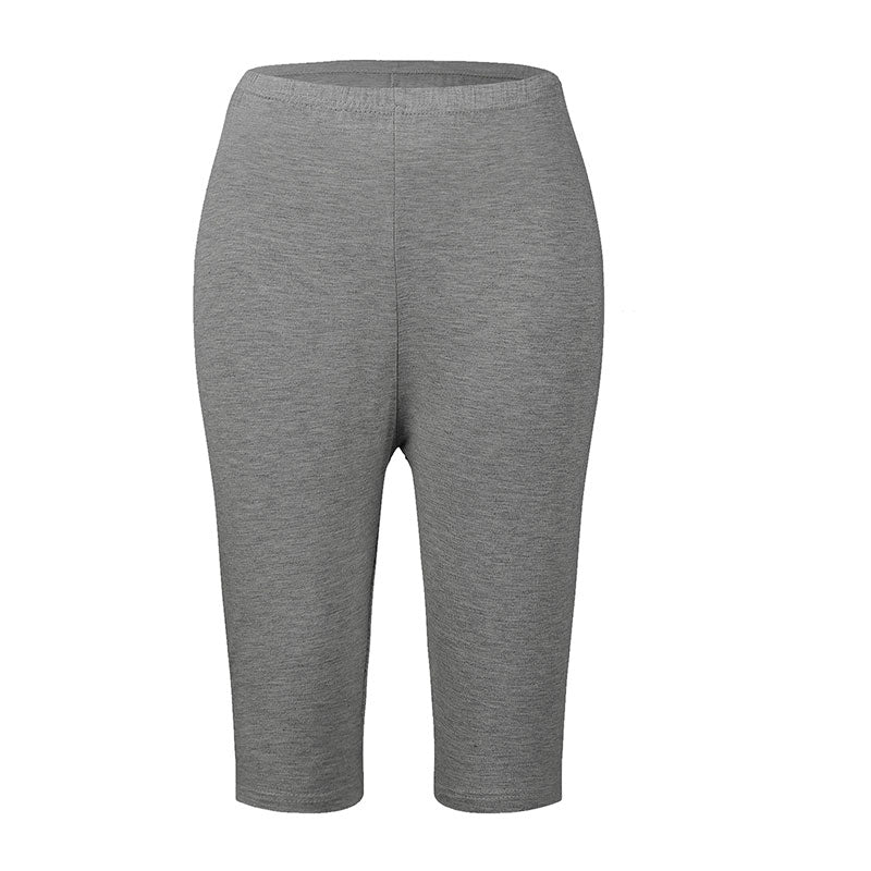 Plus Size Legging Comfortabel Duurzaam voor Vrouw
