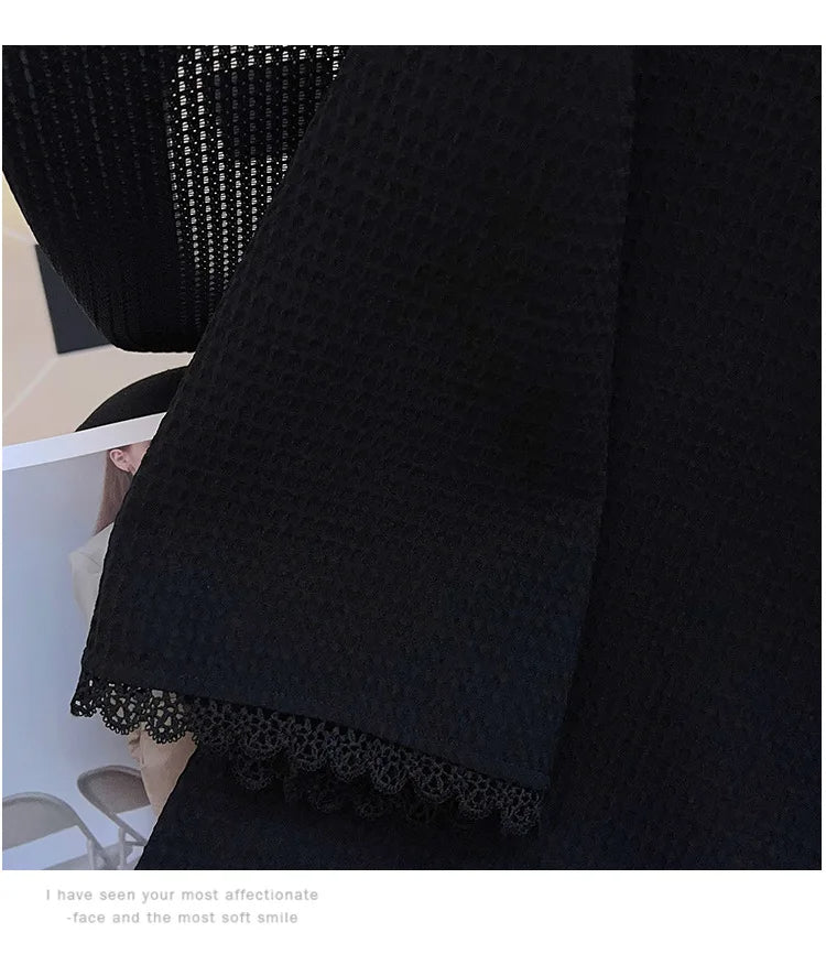 Plus Size Vest Casual voor Dames Veelzijdig