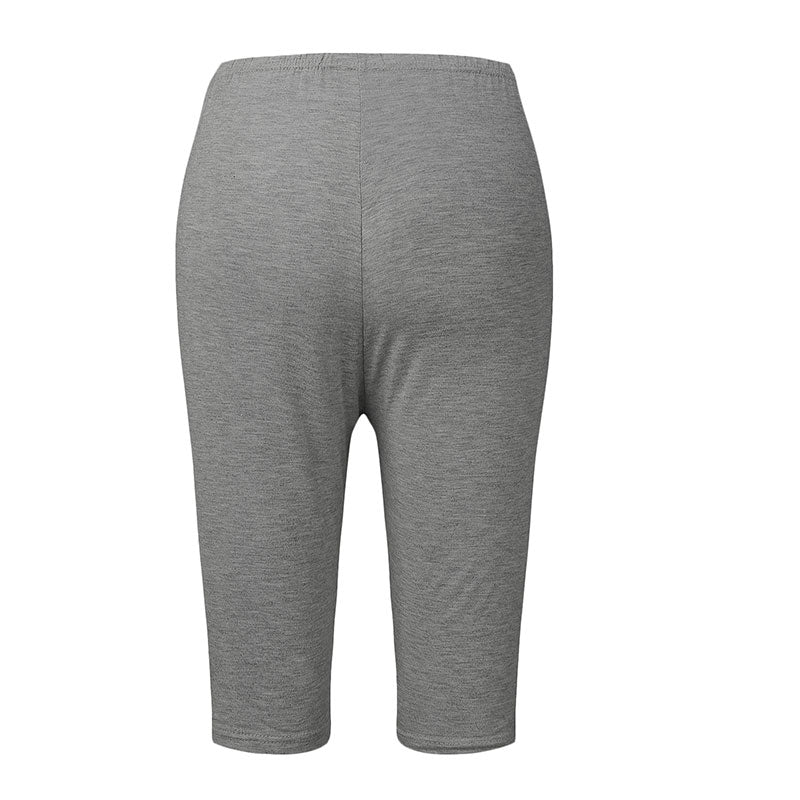 Plus Size Legging Comfortabel Duurzaam voor Vrouw