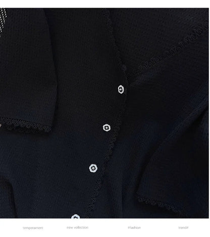 Plus Size Vest Casual voor Dames Veelzijdig