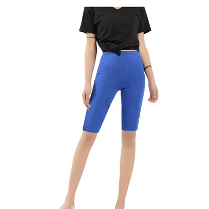 Plus Size Legging Comfortabel Duurzaam voor Vrouw