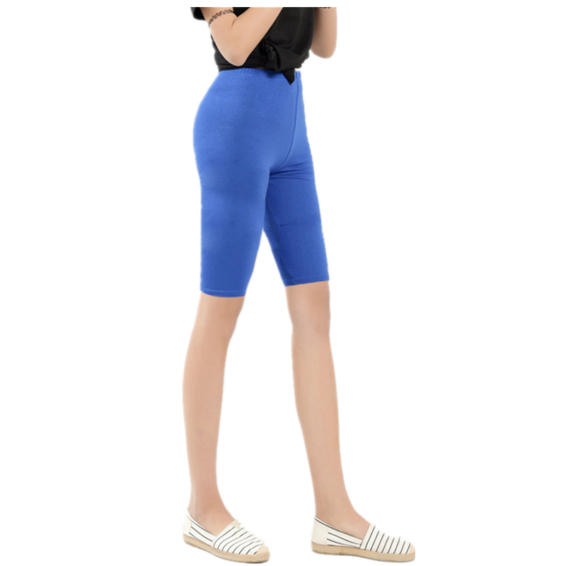 Plus Size Legging Comfortabel Duurzaam voor Vrouw