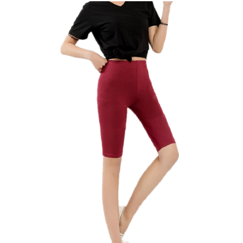 Plus Size Legging Comfortabel Duurzaam voor Vrouw