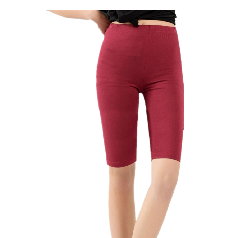 Plus Size Legging Comfortabel Duurzaam voor Vrouw