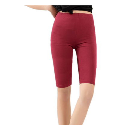Plus Size Legging Comfortabel Duurzaam voor Vrouw