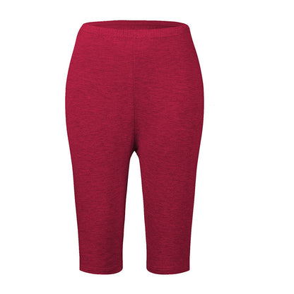 Plus Size Legging Comfortabel Duurzaam voor Vrouw
